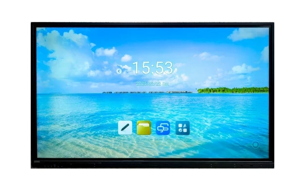 Διαδραστικός Πίνακας 86”