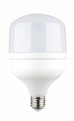 Led Λάμπα E27 T100 30W Ψυχρό Λευκό