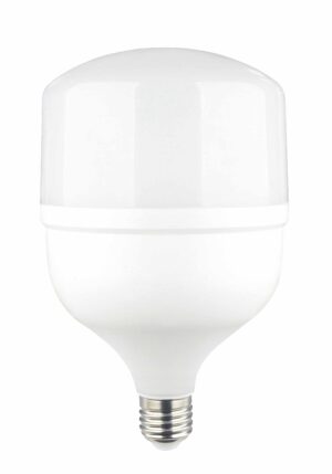 Led Λάμπα E27 T120 40W Φυσικό Λευκό
