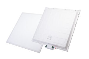 LED Panel Backlit Χωνευτό 36W 60x60 Ψυχρό Λευκό