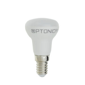 Λάμπα Led Bulb R39 Ε14 4Watt Φυσικό Λευκό