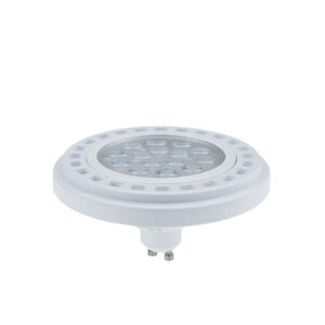 Λαμπτήρας Led GU10 AR111 15Watt Φυσικό λευκό