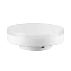 Λάμπα LED GX53 7Watt 560Lm Ψυχρό λευκό
