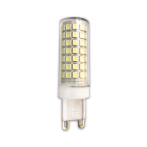 Dimmable Λάμπα Led SMD G9 6W Ψυχρό λευκό