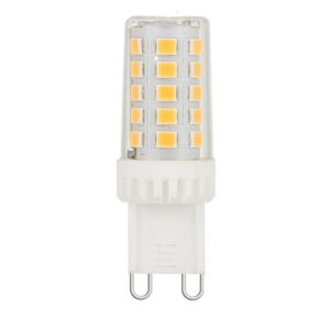 Led Λάμπα G9 4W Dimmable Θερμό Λευκό