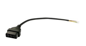 Παροχικό Καλώδιο 0.3M για SKU:16761-16763