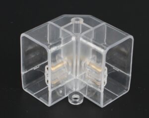 L-Σύνδεσμος (Hexagon Series)