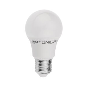 Led Λάμπα A60 E27 11W Dimmable Ψυχρό Λευκό