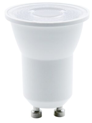 Led Λάμπα MR11 220V 2W Ψυχρό Λευκό