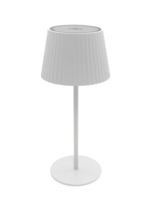 Επαναφορτιζόμενο Επιτραπέζιο Φωτιστικό 2.5W IP54