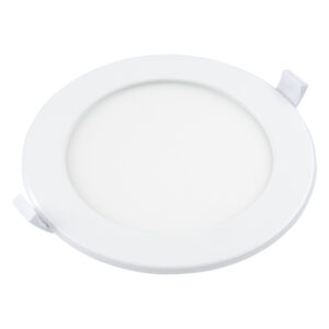 LED Λεπτό Downlight CCT Ρυθμιζόμενο 12W Εναλλαγής Χρωμάτων 3000K-6000K