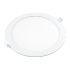 LED Mini Panel Στρογγυλό CCT 3 Χρόνια Εγγύηση Premium Line 24W Εναλλαγής Χρωμάτων 3000K-6000K