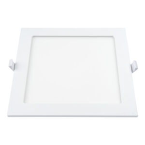 LED Mini Panel Τετράγωνο CCT 3 Χρόνια Εγγύηση Premium Line 18W Εναλλαγής Χρωμάτων 3000K-6000K