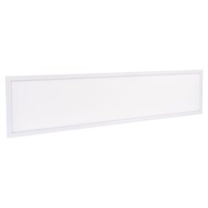 LED Panel 62x62cm Χωρίς Τρεμόπεγμα 5 Χρονια Εγγύηση 40W Θερμό Λευκό