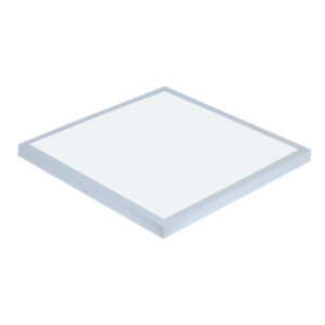 Led Panel 60x60 Backlit Επιφανειακής Τοποθέτησης 40W Φυσικό Λευκό