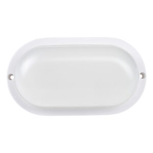 LED Εξωτερικό Οροφής 8W Ψυχρό Λευκό