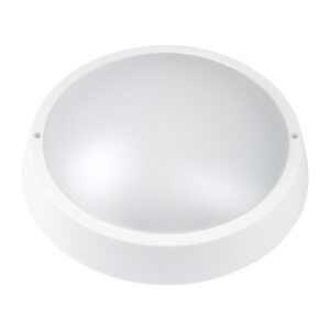 LED Οροφής 8W Φυσικό Λευκό Με Σετ έκτακτης ανάγκης 3 ωρών