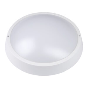 LED Οροφής Με Αισθητήρα Κίνησης Μικροκυμάτων 13W Φυσικό Λευκό