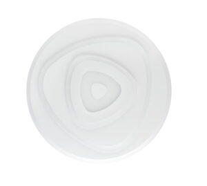 LED Φωτιστικό Οροφής Στρογγυλό 72W (2x36W) με Τηλεχειρισμό Αλλαγής Χρώματος 3000K-6000K