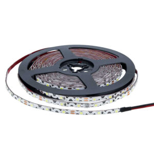 LED S-STRIP 2835 IP20 60LEDs/m, 6mmW DC12V, 7.2W/m 3000K