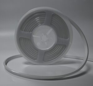 Led Ταινία COB Slim Side Bend 24V 8W/m Ψυχρό Λευκό