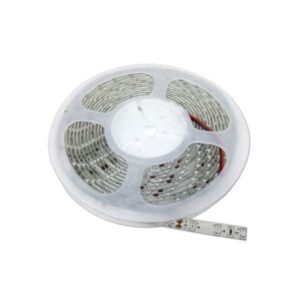 Ταινία Led DC:12V 4014 SMD IP20 12W/m με 120Leds/m 12W/m Φυσικό Λευκό