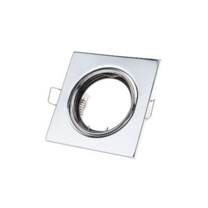 Τετράγωνο Ring Ρυθμιζόμενο G5.3 Chrome