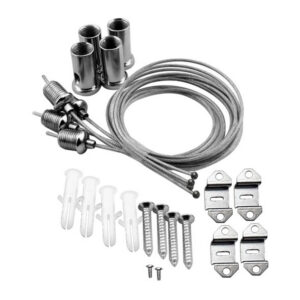 Σετ ανάρτησης Panel Led