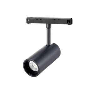 Led Σποτ Μαγνητικό Για Σύστημα M15 10W Φυσικό Λευκό