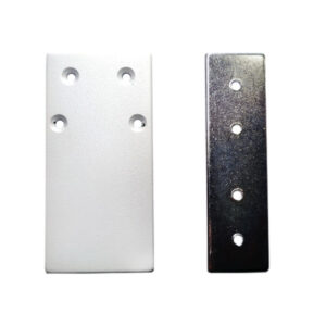 Τερματικά Καπάκια για Μαγνητική Ράγα S35