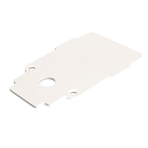 Τερματικά Καπάκια για Μαγνητική Ράγα R35