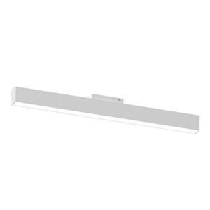 LED Λευκό Dimmable Γραμμικό Φωτιστικό για Μαγνητικό Σύστημα M35 20W - Θερμό Λευκό