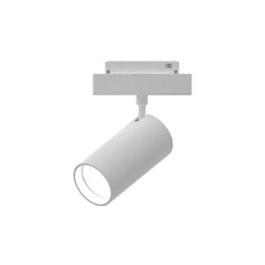 LED Λευκό Dimmable Μαγνητικό Track Light M35 12W - Θερμό Λευκό