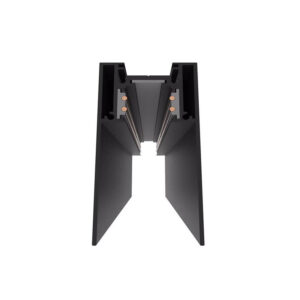 Κρεμαστή ή Εξωτερική Μαγνητική Ράγα S35 L=2 M