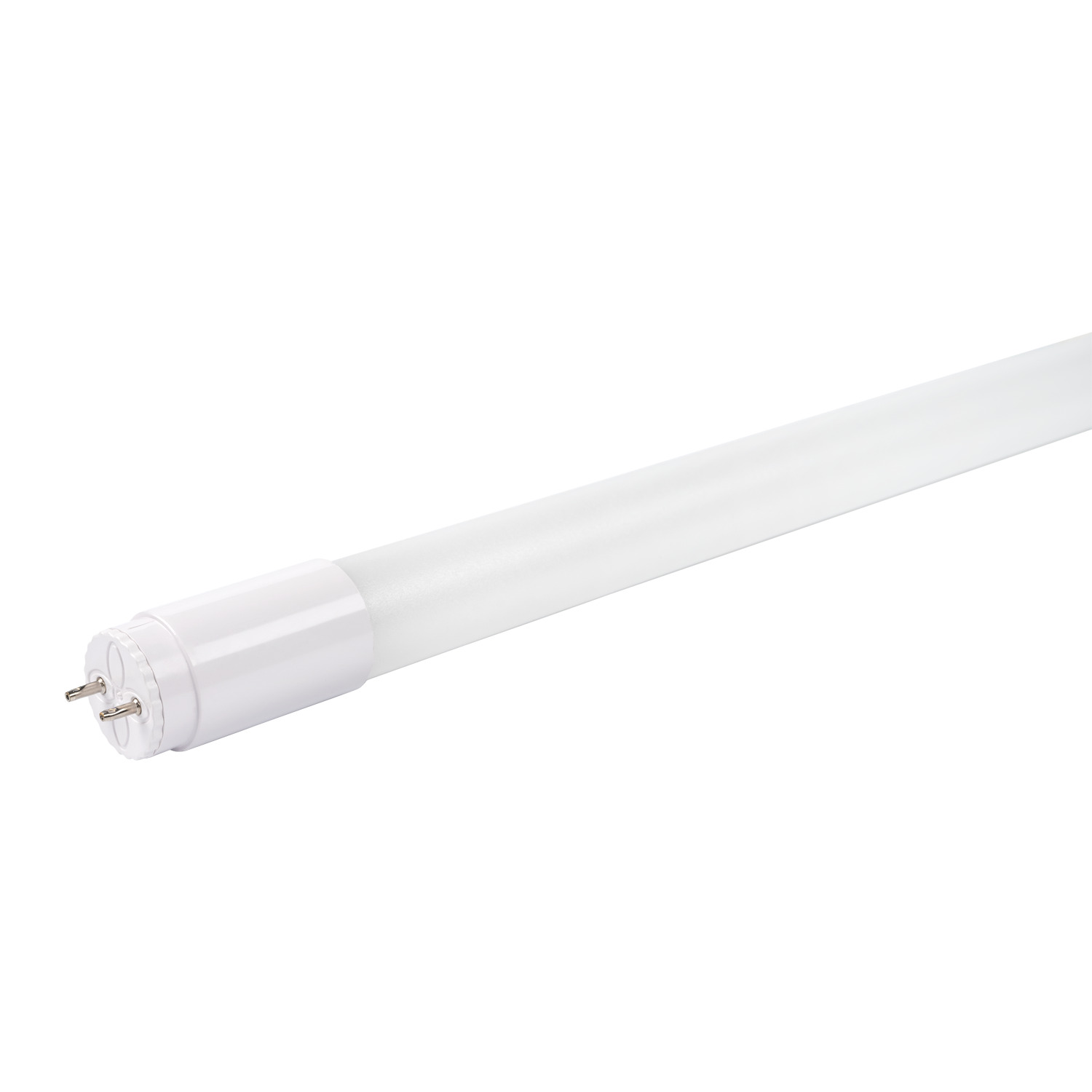 Led Λάμπα T8 Nanoplastic 60cm 9W 1050 lm Ψυχρό Λευκό