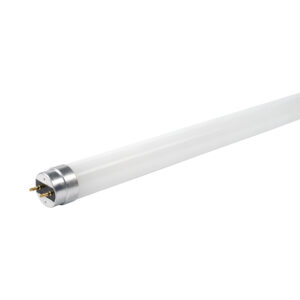 Led Λάμπα T8 Γυάλινη City Line 120cm 18W 1600 lm Ψυχρό Λευκό