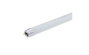 Led Λάμπα T8 Glass 22W 150cm Φυσικό Λευκό