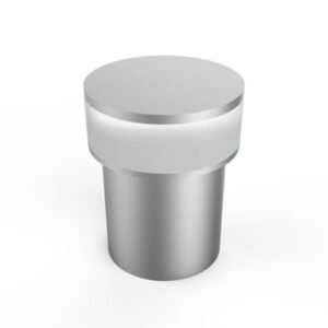 Ισχυρό LED Wall Light 1W RGB