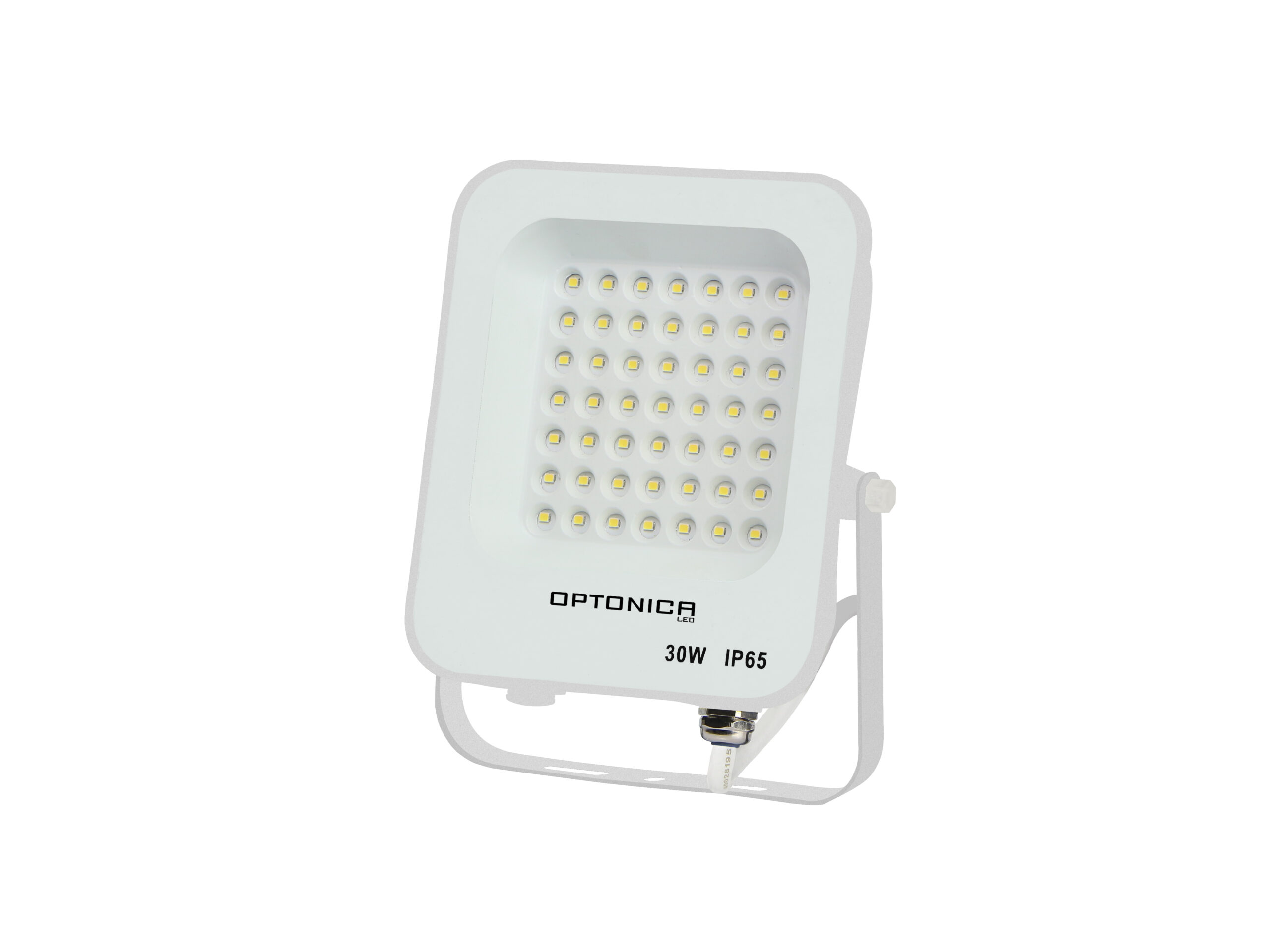 Προβολέας Led SMD 30Watt IP65 Φυσικό λευκό