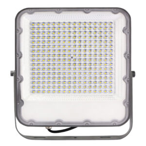 Προβολέας LED SMD Γκρί IP65 300W 36000 lm Φυσικό Λευκό