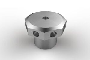 LED Pond Φωτιστικό Τοίχου 1.2W Μπλέ