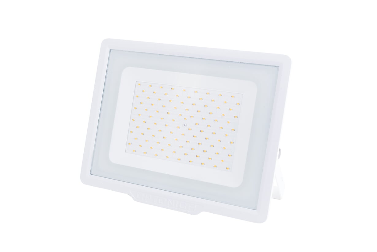 Προβολέας Led SMD 20Watt City Line Θερμό λευκό