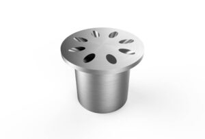 LED Διακοσμητικό Μικρο Φωτιστικό 1.3W Θερμό Λευκό