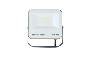 Προβολέας Led Μαύρος SMD 50W CCT
