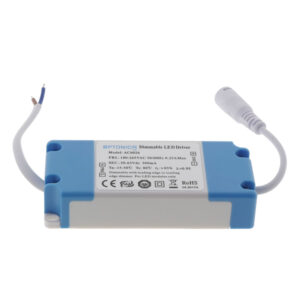 Dimmable Led Driver για Mini Panel 10-18Watt 300MA