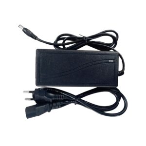 Πλαστικό Τροφοδοτικό 60W 24V 2.5A Τύπου Λάπτοπ