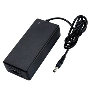 Πλαστικό Τροφοδοτικό 80W 24V 3.3A Τύπου Λάπτοπ