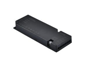 Slim 12V Τροφοδοτικό Επίπλων 60W