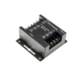 Ενισχυτής σήματος Led για ταινία RGB 288W