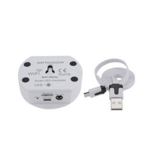 WIFI-Relay Android/IOS